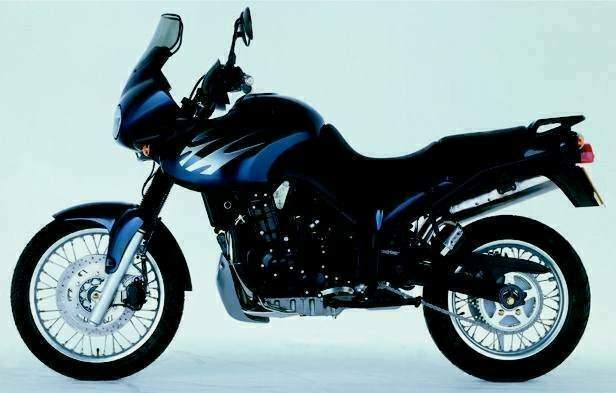 Tiger 900 deals 2000